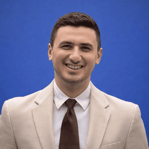 Immagine del profilo del consulente